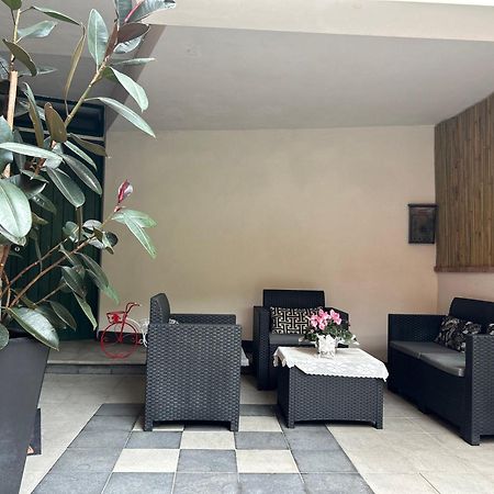 Affittacamere 4 Bassotti Monterosso al Mare Exteriör bild