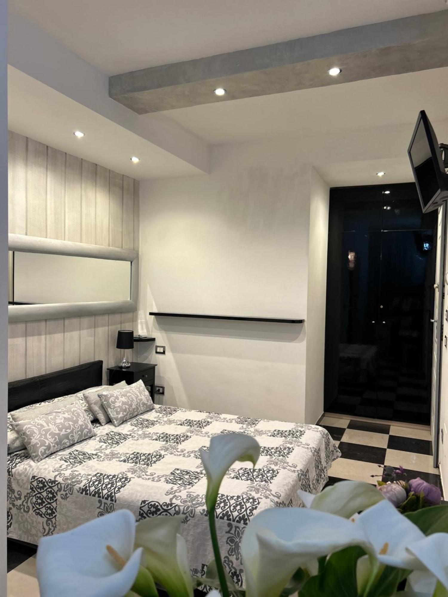 Affittacamere 4 Bassotti Monterosso al Mare Exteriör bild